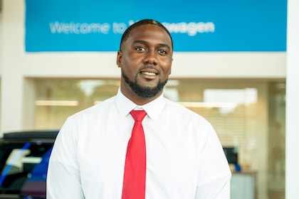 Staff member Patrick Bolden from ID_aeaa07f1279e
