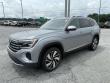 2025 Volkswagen Atlas 2.0T SEL SUV