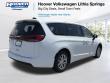 2025 Chrysler Pacifica Select Minivan/Van