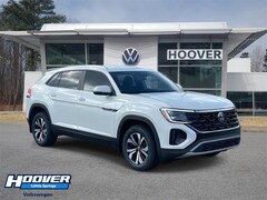 2026 Volkswagen Atlas Cross Sport 2.0T SE 2.0T SE FWD