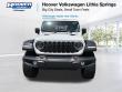 2026 Jeep Gladiator Rubicon Truck