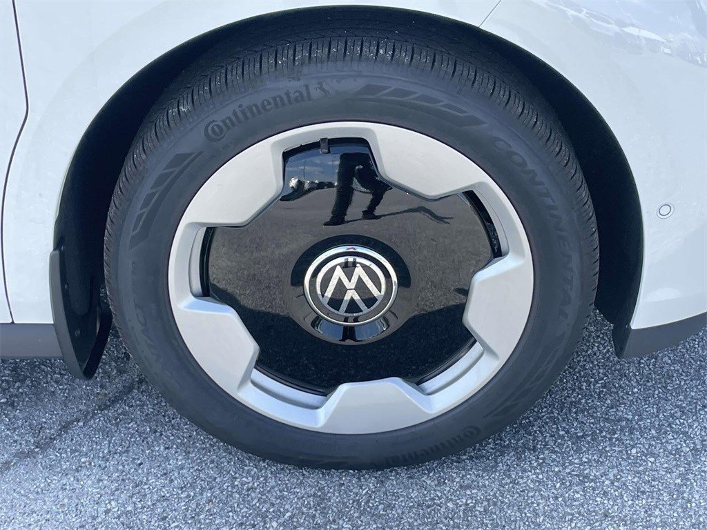 2025 Volkswagen ID. Buzz PRO S - Photo 12