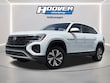  Volkswagen Atlas Cross Sport