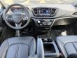 2025 Chrysler Pacifica Select Minivan/Van