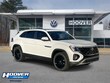  Volkswagen Atlas Cross Sport