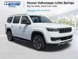 2024 Jeep Wagoneer Series II SUV