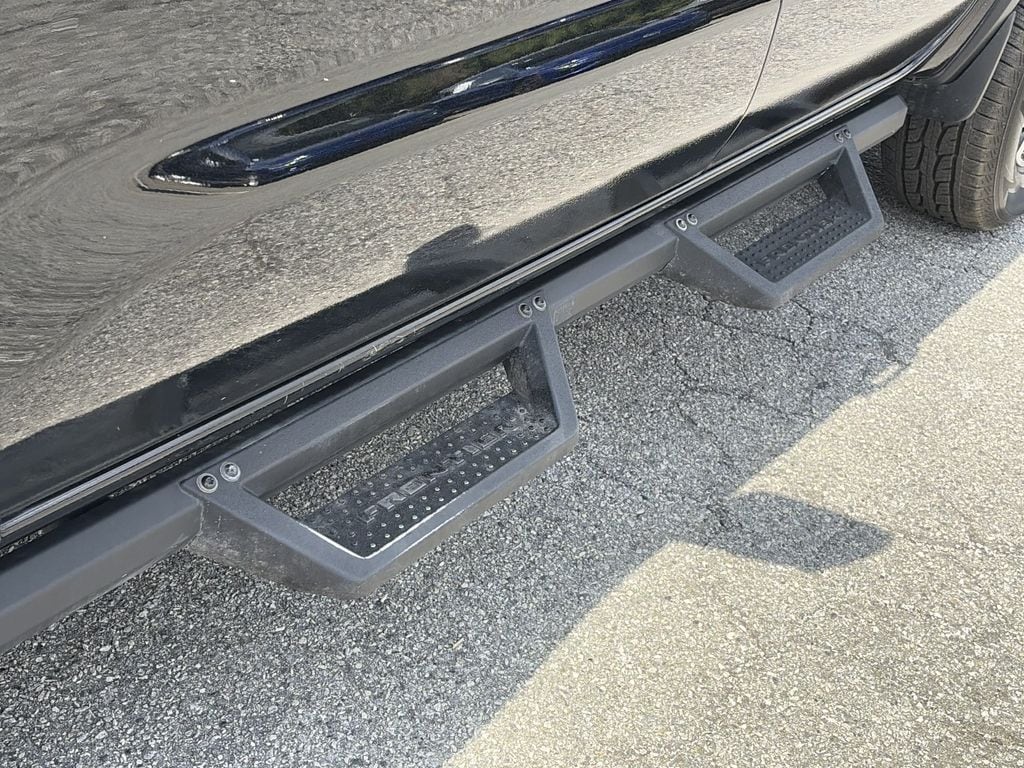 2024 Nissan Frontier PRO-4X - Photo 34