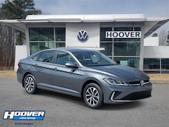 2025 Volkswagen Jetta S S Auto