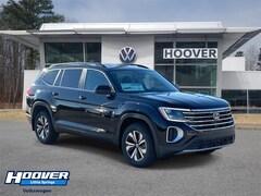 2026 Volkswagen Atlas 2.0T SE 2.0T SE FWD