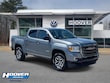 GMC Canyon