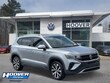 Volkswagen Taos