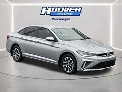 2026 Volkswagen Jetta S S Auto