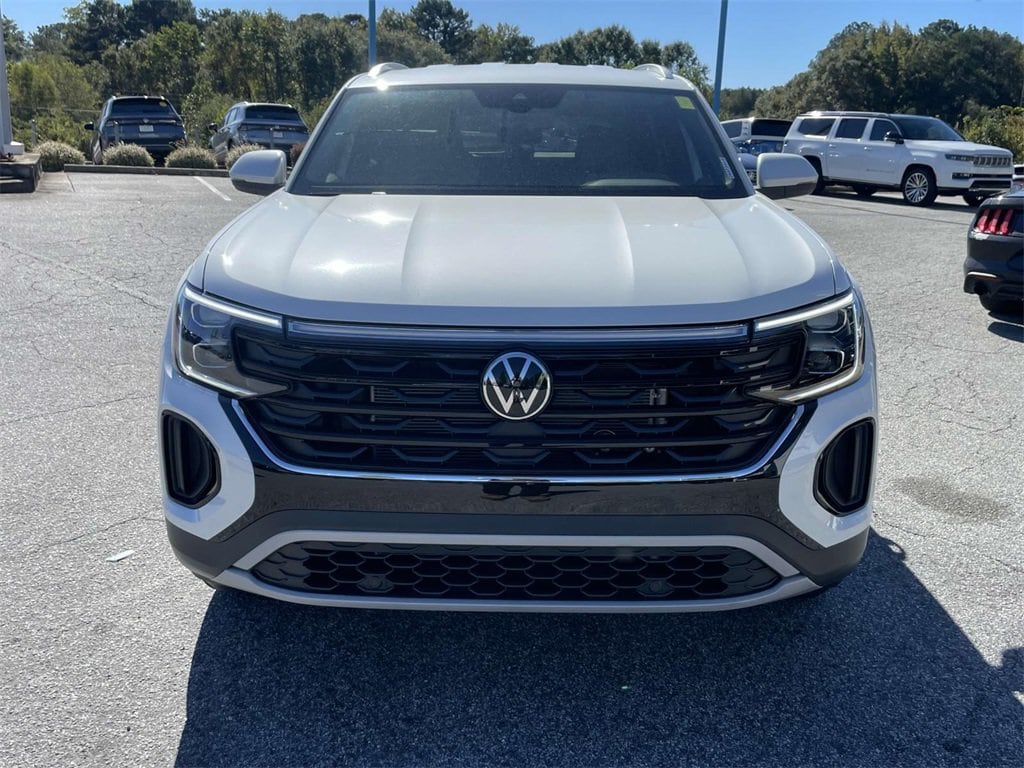 2026 Volkswagen Atlas Cross Sport SE - Photo 6