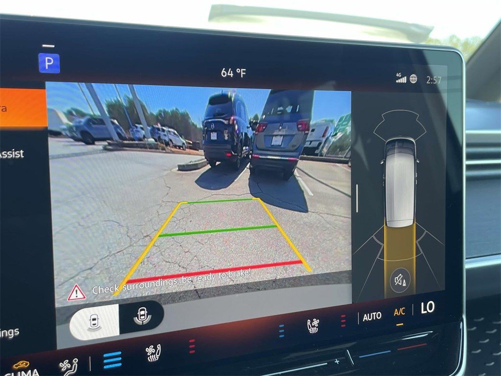 2025 Volkswagen ID. Buzz PRO S - Photo 30