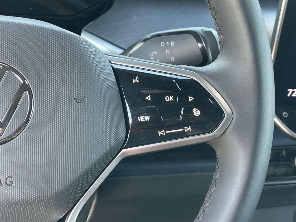 2025 Volkswagen ID. Buzz PRO S - Photo 28