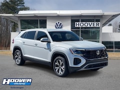 2026 Volkswagen Atlas Cross Sport 2.0T SE 2.0T SE FWD