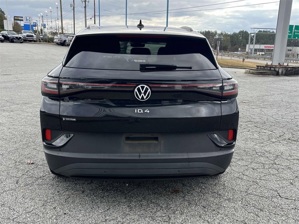 Used 2023 Volkswagen ID.4 Pro