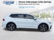 2024 Volkswagen Tiguan 2.0T SEL R-Line SUV