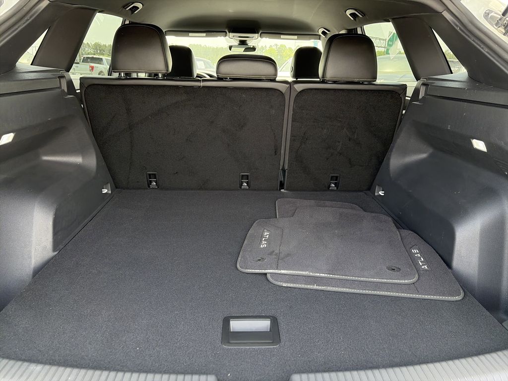 2024 Volkswagen Atlas Cross Sport SE - Photo 14