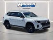  Volkswagen Atlas