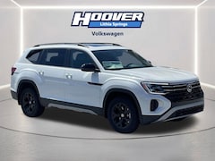 2026 Volkswagen Atlas 2.0T Peak Edition 2.0T Peak Edition 4MOTION