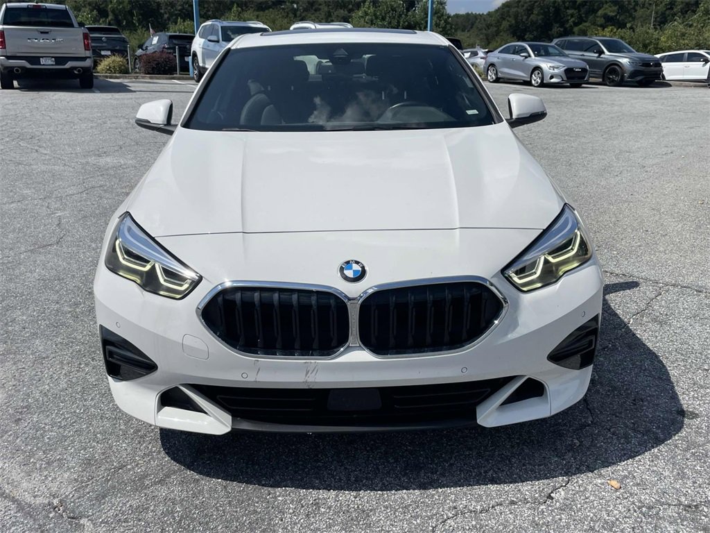 2024 Bmw 228i xDrive Gran Coupe photo 2