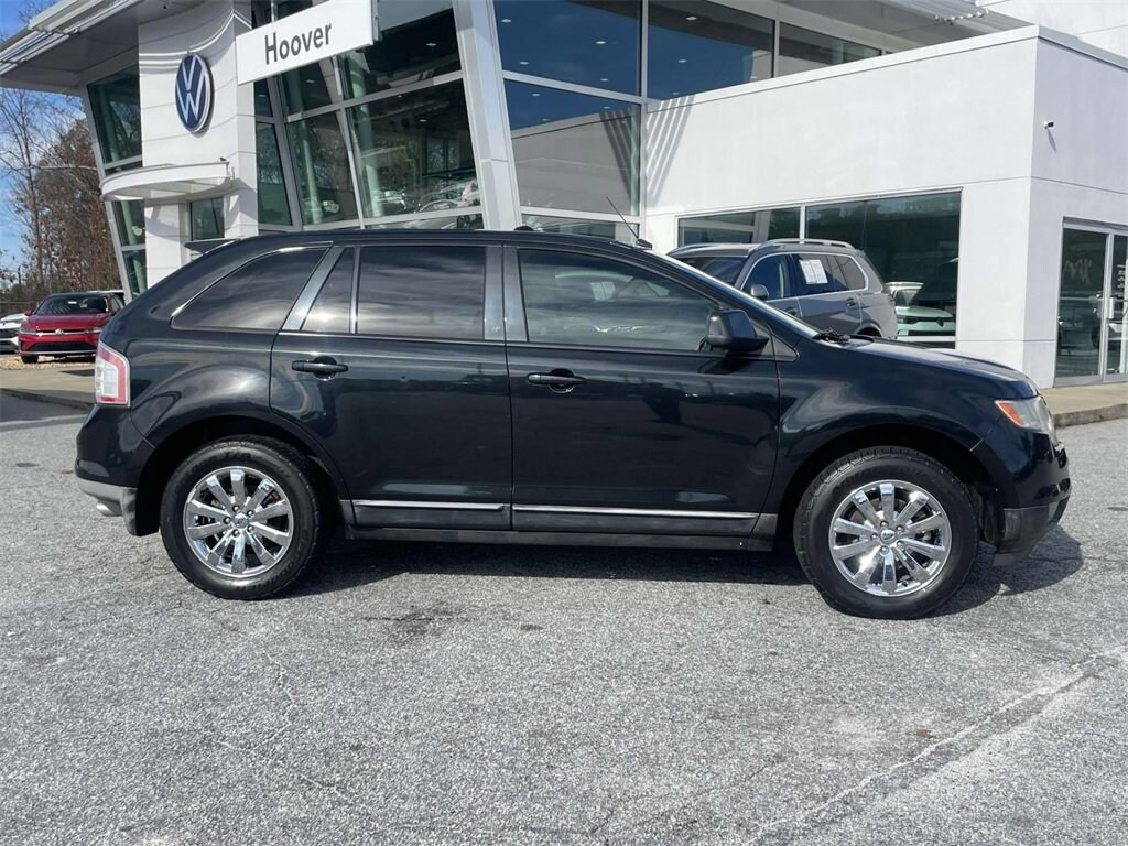 Used 2010 Ford Edge SEL SEL AWD