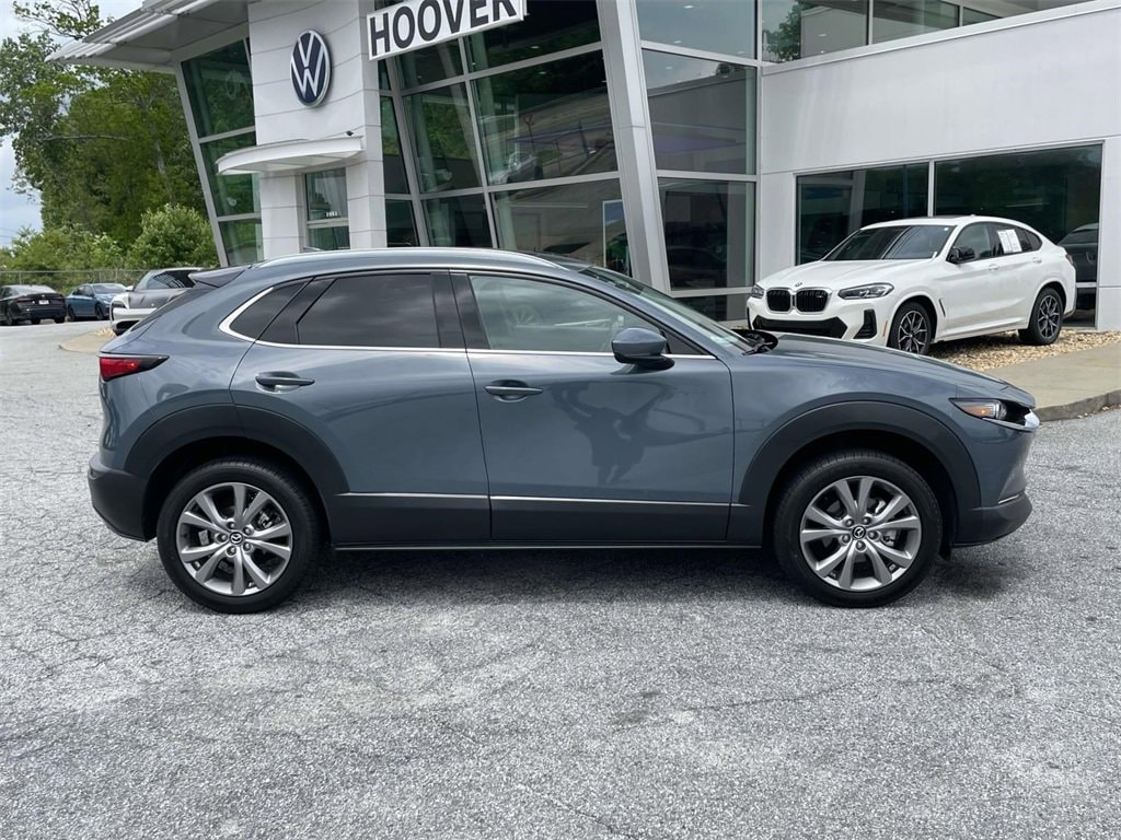 Used 2021 Mazda CX-30 Premium with VIN 3MVDMADL6MM319159 for sale in Lithia Springs, GA