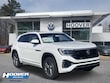  Volkswagen Atlas Cross Sport