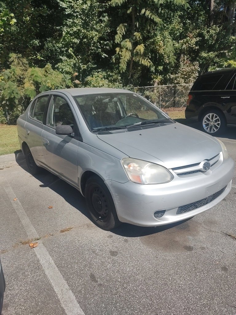 Used 2003 Toyota Echo Base with VIN JTDBT123X35042308 for sale in Lithia Springs, GA