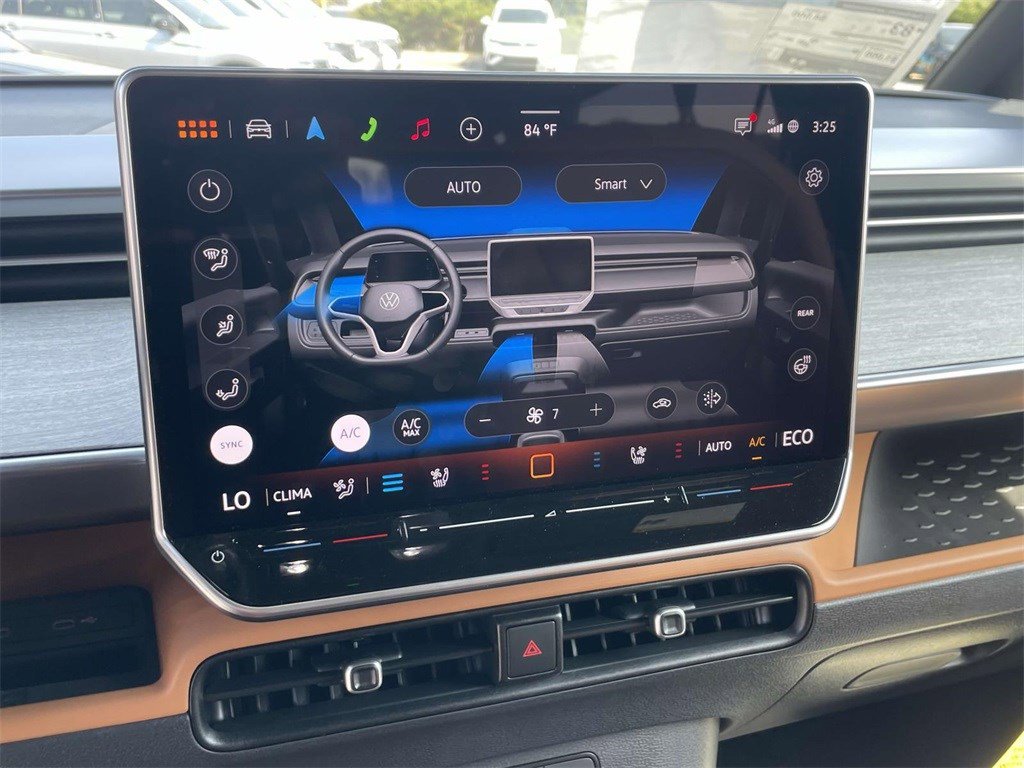 2025 Volkswagen ID. Buzz PRO S - Photo 31