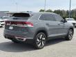 2025 Volkswagen Atlas Cross Sport 2.0T SEL SUV