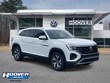  Volkswagen Atlas Cross Sport