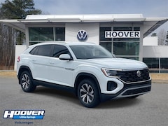 2026 Volkswagen Atlas Cross Sport 2.0T SE 2.0T SE FWD