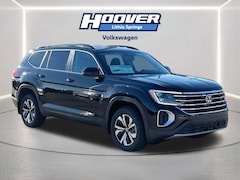 2026 Volkswagen Atlas 2.0T SE 2.0T SE FWD