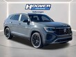  Volkswagen Atlas Cross Sport