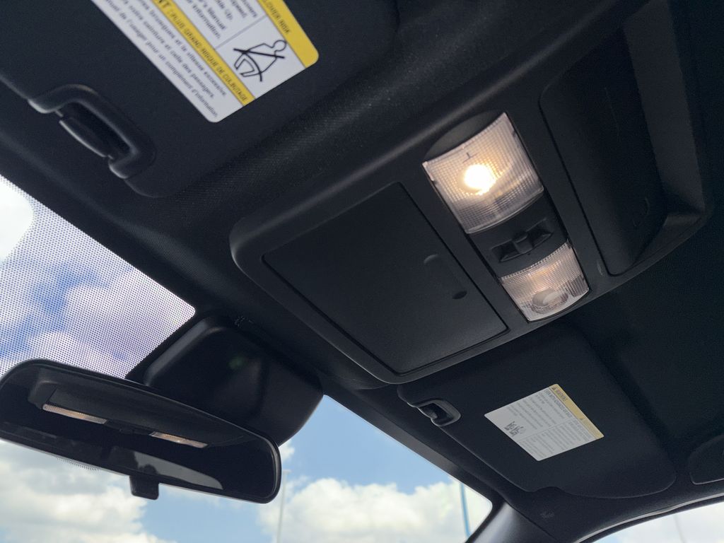 2024 Nissan Frontier PRO-4X - Photo 19