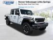 2026 Jeep Gladiator Rubicon Truck