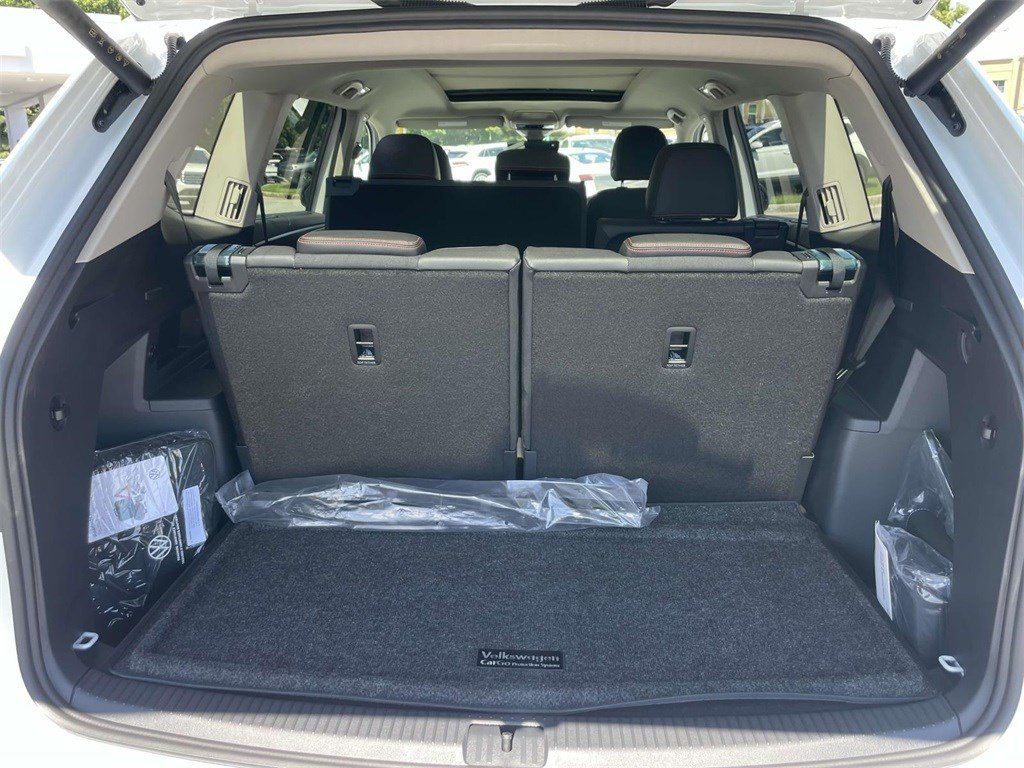 2026 Volkswagen Atlas Atlas Peak Edition - Photo 15