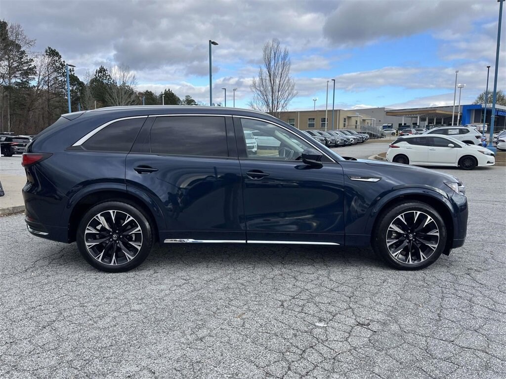 Used 2024 Mazda CX-90 3.3 Turbo S 3.3 Turbo S AWD