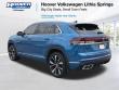 2024 Volkswagen Atlas Cross Sport 2.0T SEL Premium R-Line SUV