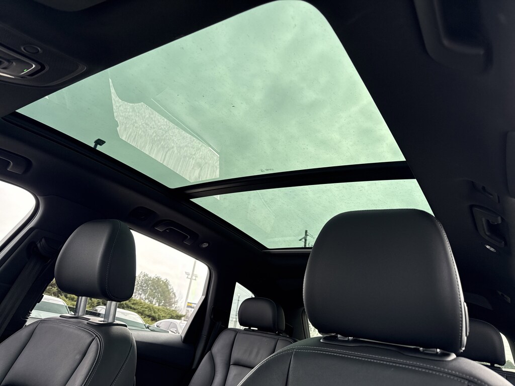 Used 2025 Audi Q7 Premium Plus Premium Plus 55 TFSI quattro