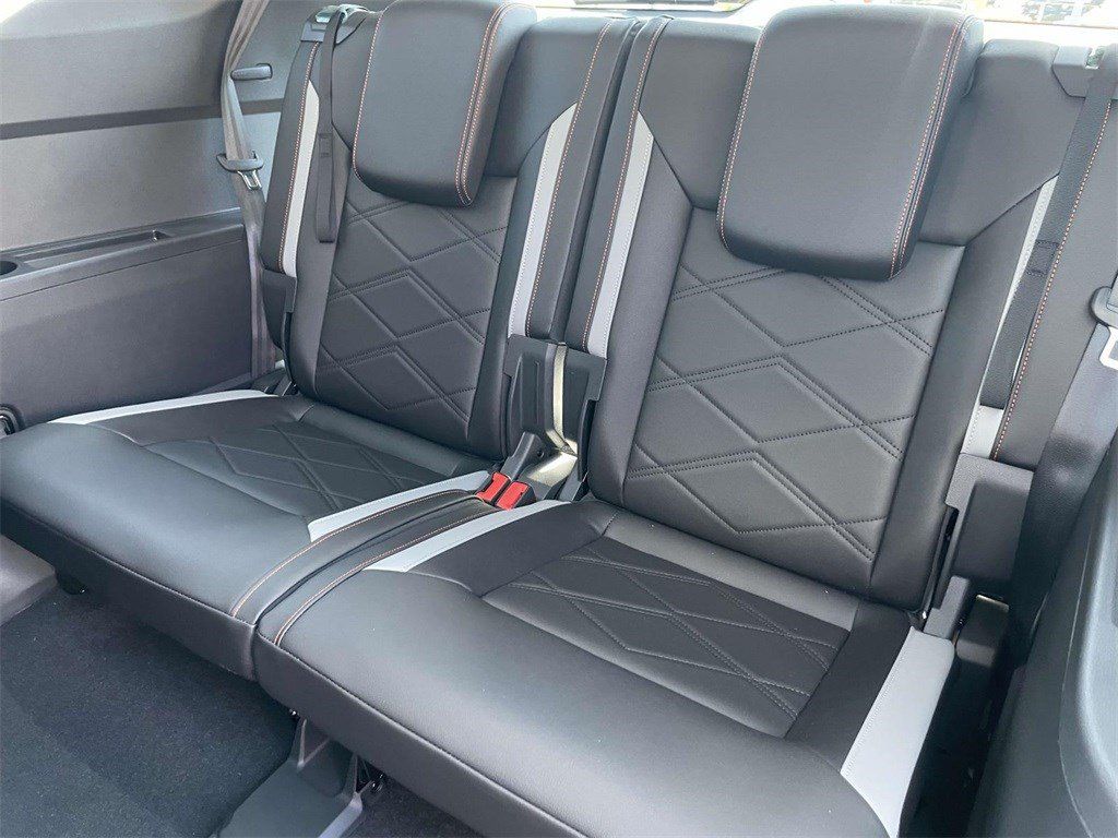 2026 Volkswagen Atlas Atlas Peak Edition - Photo 18