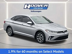 2026 Volkswagen Jetta S S Auto