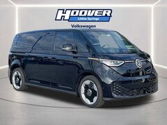 2025 Volkswagen ID. Buzz Pro S Pro S RWD