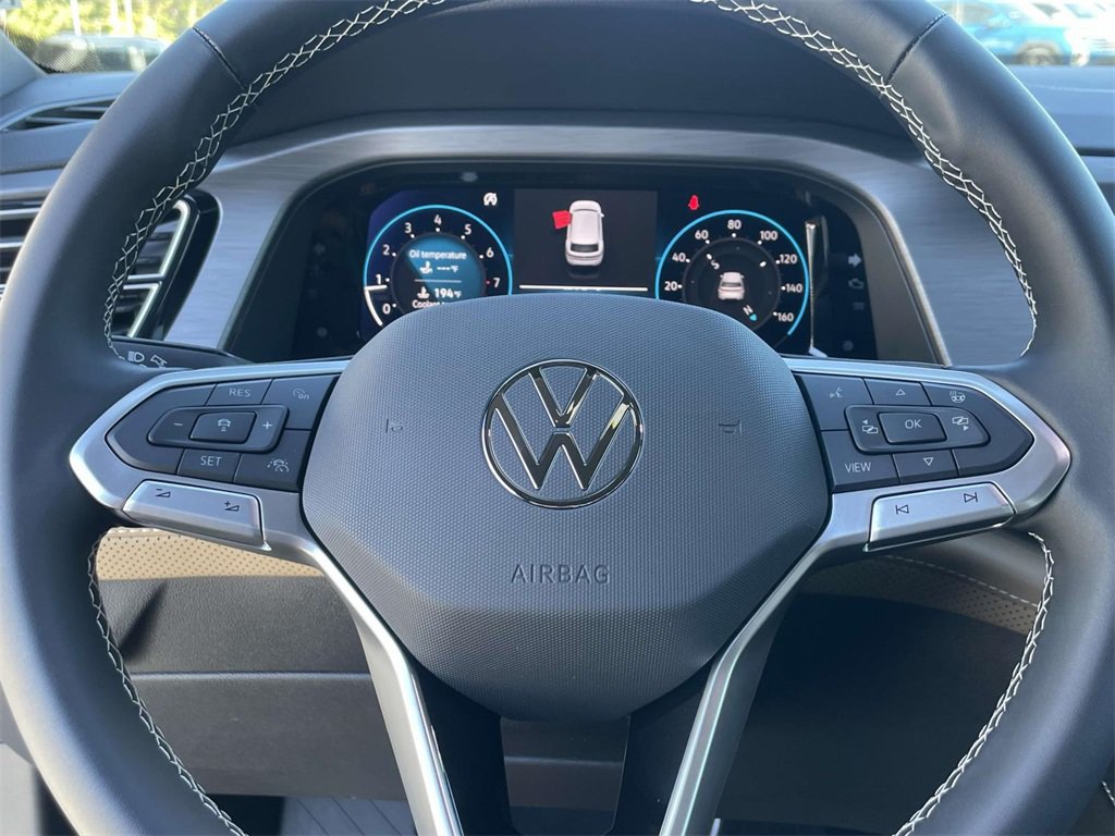 2026 Volkswagen Atlas Cross Sport SE - Photo 20