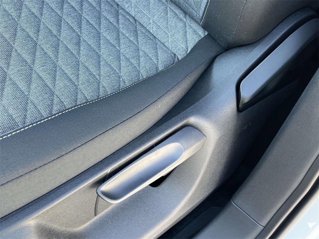 2025 Volkswagen Tiguan S - Photo 20