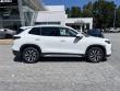 2025 Volkswagen Tiguan 2.0T S SUV
