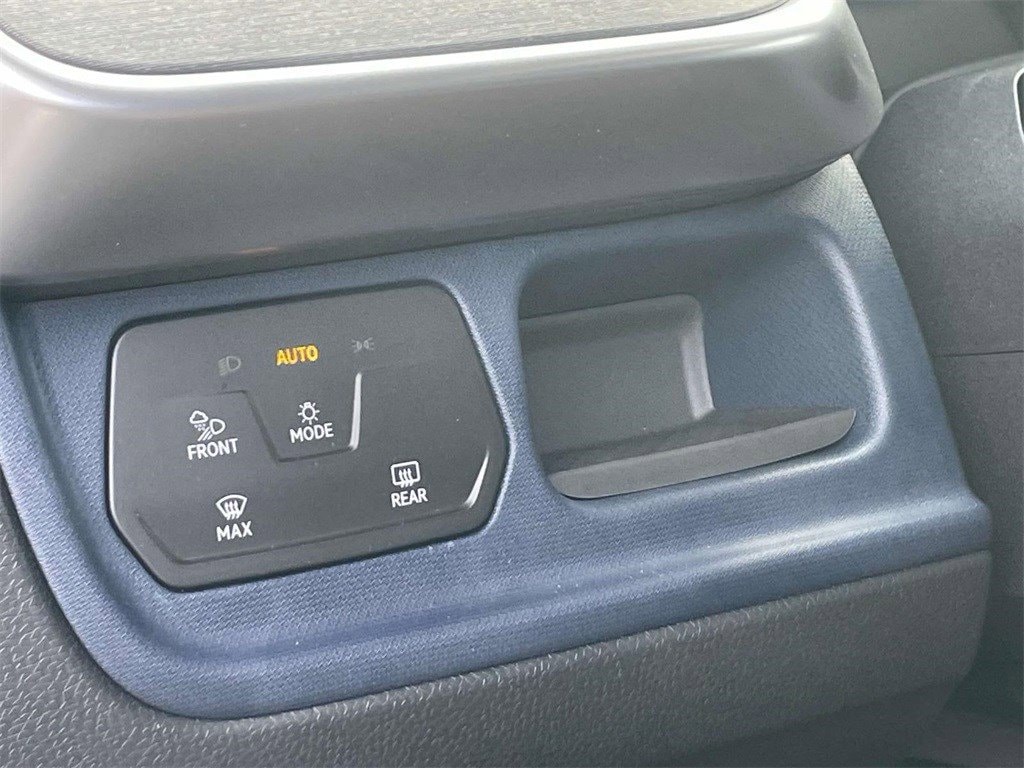 2025 Volkswagen ID. Buzz PRO S - Photo 19