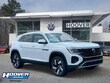 Volkswagen Atlas Cross Sport